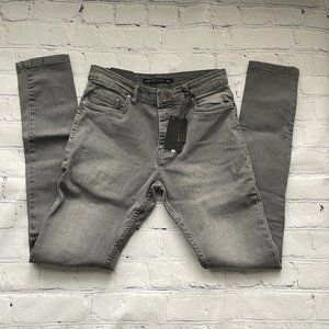 Brave Soul Men's Ultimate Skinny Jeans